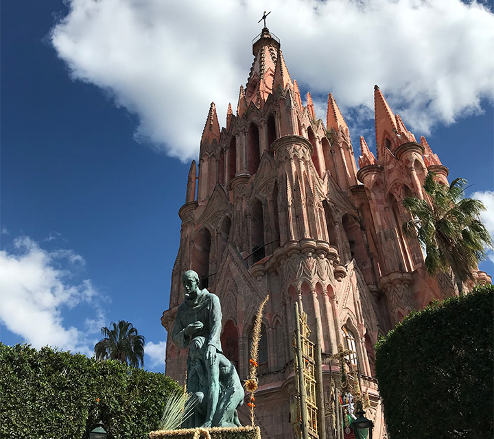 Foto blog SMA Guanajuato